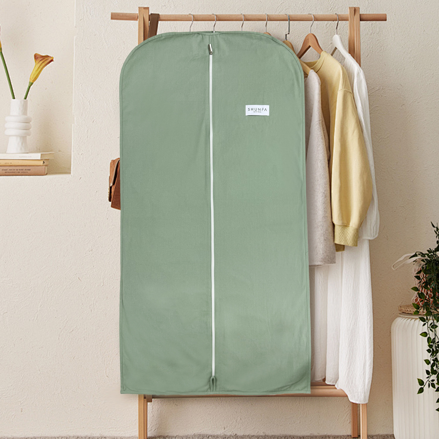 garment bag